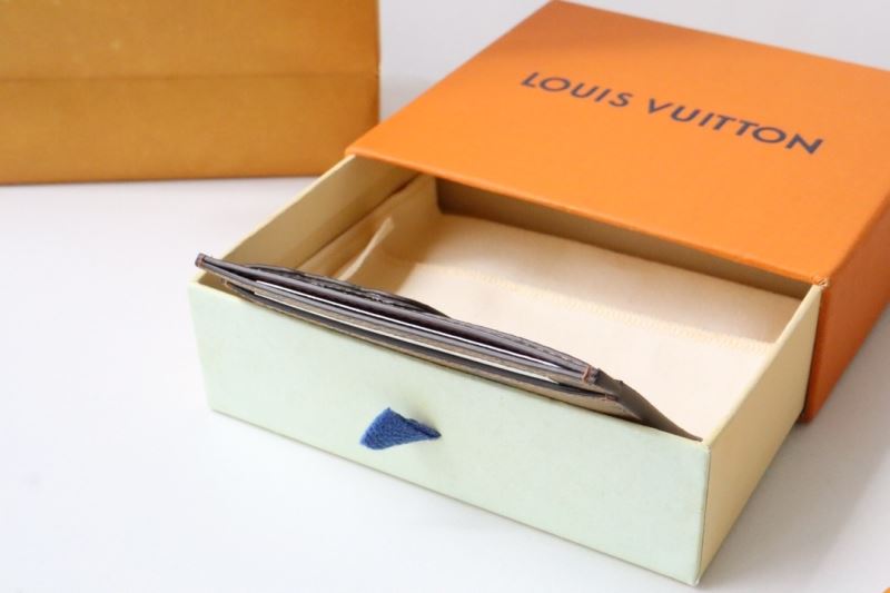 Louis Vuitton Wallets